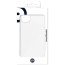Чехол-накладка Armorstandart Air Series for Apple iPhone 11 Transparent (ARM55556)