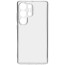 Чехол ArmorStandart Air для Samsung S25 Ultra Camera cover Clear (ARM81595)