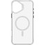 Чехол-накладка ArmorStandart Clear Magsafe для Apple iPhone 16 Tansparent (ARM78561)