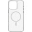 Чехол-накладка ArmorStandart Clear Magsafe для Apple iPhone 16 Pro Tansparent (ARM78563)