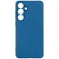 Чехол ArmorStandart ICON для Samsung S25 FE 5G Camera cover Dark Blue (ARM87039)