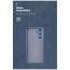 Чехол ArmorStandart ICON for Samsung S26 FE 5G Camera cover Winter Blue (ARM91784)