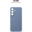 Чехол ArmorStandart ICON for Samsung S26 FE 5G Camera cover Winter Blue (ARM91784)