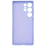 Чехол ArmorStandart ICON for Samsung S25 Ultra Camera cover Lavender (ARM81583)