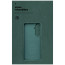 Чехол ArmorStandart ICON for Samsung S26 FE 5G Camera cover Dark Green (ARM91782)
