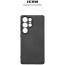 Чехол-накладка ArmorStandart ICON for Samsung S25 Ultra Camera cover Black (ARM81580)