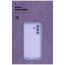 Чехол ArmorStandart ICON for Samsung A57 5G Camera cover Lavender (ARM89813)