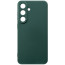 Чехол ArmorStandart ICON for Samsung S26 FE 5G Camera cover Dark Green (ARM91782)
