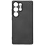 Чехол-накладка ArmorStandart ICON for Samsung S25 Ultra Camera cover Black (ARM81580)
