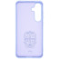 Чехол-накладка ArmorStandart ICON for Samsung S24 FE Lavender (ARM76938)