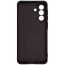 Чехол ArmorStandart ICON for Samsung A57 5G Camera cover Black (ARM89701)