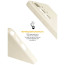 Чехол ArmorStandart ICON2 MagCase for Samsung S26 Ultra 5G Beige (ARM88795)