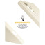 Чехол ArmorStandart ICON2 MagCase for Samsung S26 5G Beige (ARM88792)