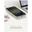 Чехол ArmorStandart ICON2 MagCase for Samsung S26 Ultra 5G Beige (ARM88795)