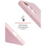 Чехол ArmorStandart ICON2 MagCase for Samsung S26 5G Chalk Pink (ARM88796)