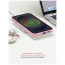 Чехол ArmorStandart ICON2 MagCase for Samsung S26 5G Chalk Pink (ARM88796)