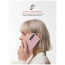 Чехол ArmorStandart ICON2 MagCase for Samsung S26 5G Chalk Pink (ARM88796)