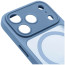 Чехол ArmorStandart Lush MagCase for Apple iPhone 18 Pro Chambray (ARM92544)