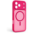 Чехол ArmorStandart Lush MagCase for Apple iPhone 18 Pro Pink (ARM92545)
