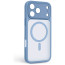 Чехол-накладка ArmorStandart Lush MagCase для Apple iPhone 17 Pro Max Chambray (ARM87498)