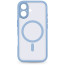 Чехол-накладка ArmorStandart Lush MagCase для Apple iPhone 17 Chambray (ARM87481)