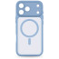 Чехол-накладка ArmorStandart Lush MagCase для Apple iPhone 17 Pro Chambray (ARM87489)