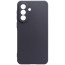 Чехол ArmorStandart Matte Slim Fit for Samsung A57 5G Camera cover Black (ARM89710)