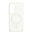 Чехол ArmorStandart Mystiq MagCase for Samsung S26 5G White (ARM91630)