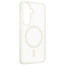 Чехол ArmorStandart Mystiq MagCase for Samsung S26 5G White (ARM91630)