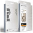 Чехол ArmorStandart Mystiq MagCase for Samsung S26 5G Black (ARM91626)