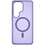 Чехол ArmorStandart Mystiq MagCase for Samsung S26 Ultra 5G Dark Violet (ARM91635)