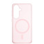 Чехол ArmorStandart Mystiq MagCase for Samsung S26 5G Light Pink (ARM91628)