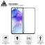 Защитное стекло ArmorStandart Pro для Samsung A55 5G (A556) Black (ARM74348)