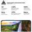 Защитное стекло ArmorStandart Pro для Samsung A55 5G (A556) Black (ARM74348)