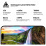 Защитное стекло ArmorStandart Pro for Apple iPhone 17/16 Pro (ARM86210)