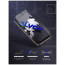 Защитное стекло ArmorStandart Space Black Icon for Apple iPhone 18 Pro (ARM91937)