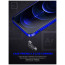 Защитное стекло ArmorStandart Space Black Icon for Apple iPhone 18 Pro Max (ARM91938)