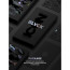 Защитное стекло ArmorStandart Supreme Plus Black Icon for Apple iPhone 16 Pro (ARM80298)
