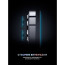Защитное стекло ArmorStandart Supreme Plus Black Icon for Apple iPhone 16 Pro (ARM80298)