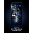 Защитное стекло ArmorStandart Supreme Plus Black Icon for Apple iPhone 16 Pro (ARM80298)