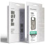 Чехол ArmorStandart Uniq MagCase for Apple iPhone 18 Pro/17 Pro Titanium Grey (ARM92318)
