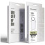 Чехол ArmorStandart Uniq MagCase for Apple iPhone 18 Pro Max/17 Pro Max Matte Clear (ARM92323)