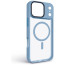 Чехол ArmorStandart Uniq MagCase for Apple iPhone 18 Pro Max/17 Pro Max Light Blue (ARM92322)