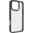 Чехол-накладка ArmorStandart UNIT2 для Apple iPhone 16 Pro Max Black (ARM78762)