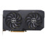Видеокарта ASUS DUAL-RX7600-O8G-EVO (90YV0LD0-M0NA00)