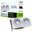 Видеокарта ASUS GeForce RTX5060 DUAL O8G WHITE (90YV0N15-M0NA00)