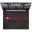 Ноутбук ASUS TUF Gaming A15 FA507NUR Jaeger Gray (FA507NUR-LP052, 90NR0JP8-M004R0)