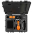 Квадрокоптер AUTEL EVO II Dual 640T Enterprise Rugged Bundle Drone V3 Orange (102001509)
