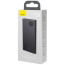 Внешний аккумулятор Baseus Adaman 10000mAh 22.5W (+USB/Type-C) (PPAD070001)