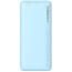 Внешний аккумулятор Baseus Airpow 10000 mAh 20W Galaxy Blue (P10022801313-00)